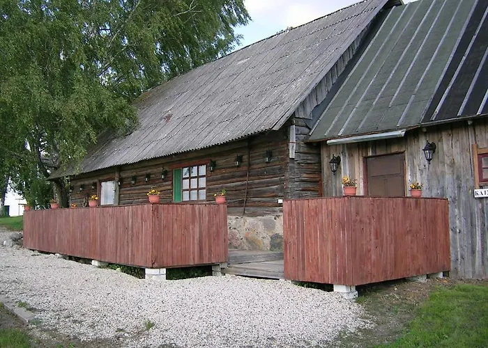 World'S End Hostel Iigaste photo