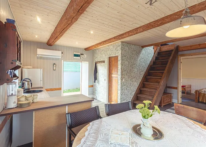 Kallaste Hea Karma Villa photo