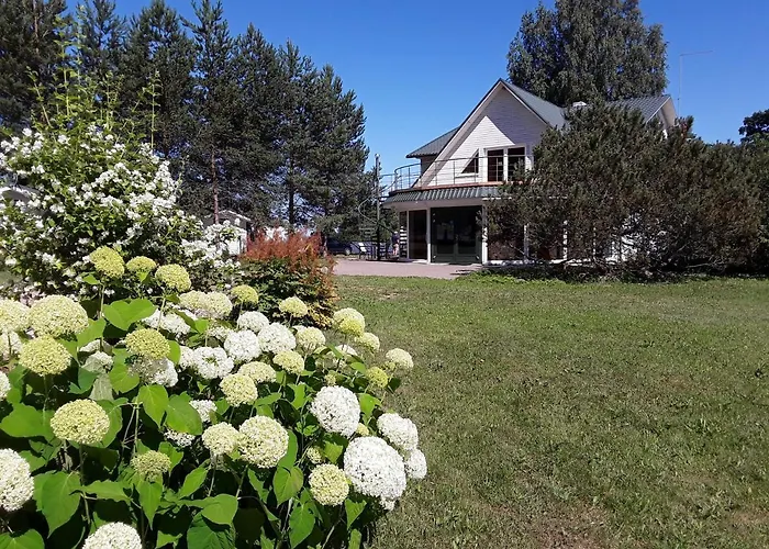 Willipu Guesthouse Alatskivi photo