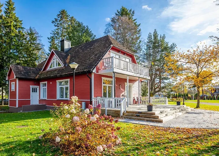 Tiismani Villa Kardla photo