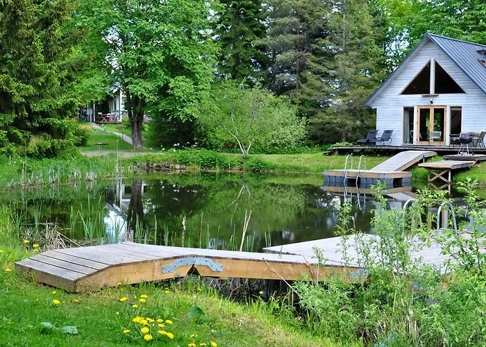 Mokko Saunahouse Ankkula photo