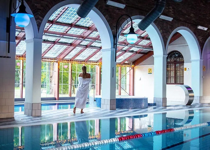 Von Rosen Spa (Adults Only) Maetaguse photo