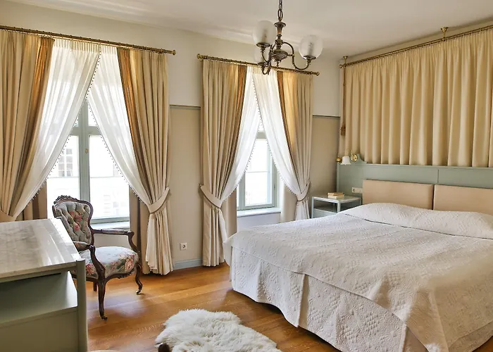 Antonius Hotel Tartu photo