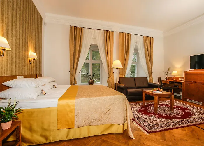Vihula Manor Country Club & Spa photo