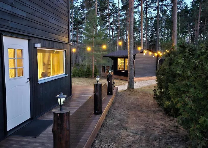 Reiu Holiday Home photo