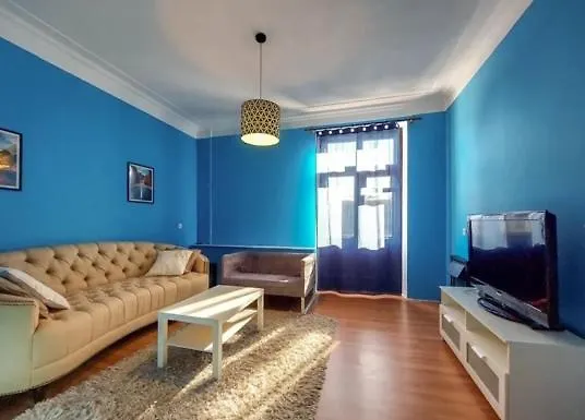 Kohtla-Jaerve Raekoja Apartment photo
