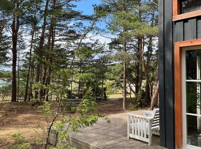 Kalana Kapteni Beach House photo