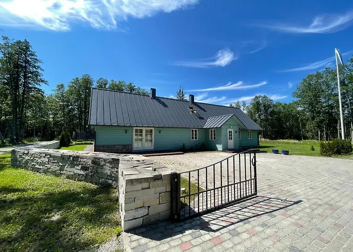 The Seaside Retreat Villa Abula photo