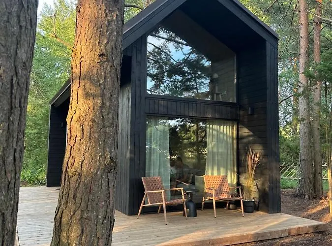 Bird Nest Villa Undva photo