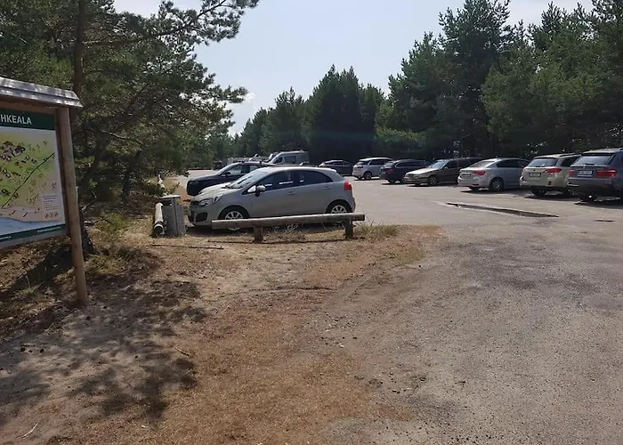 Puraviku Puhkemaja Villa Elbiku photo