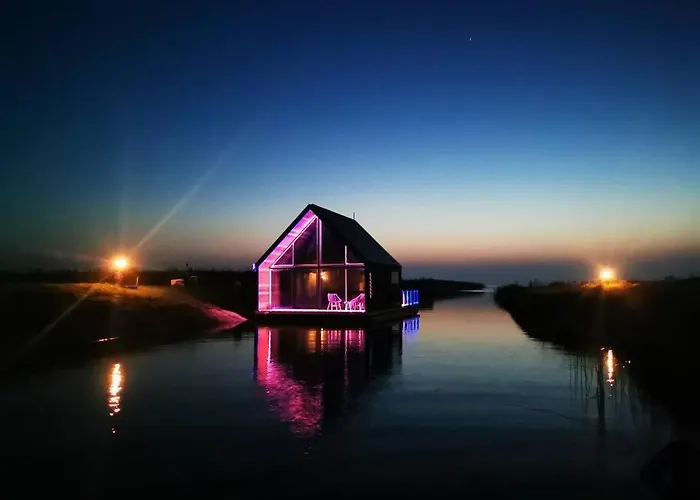 Feel The Breeze - Cozy Luxury Villa Elva photo