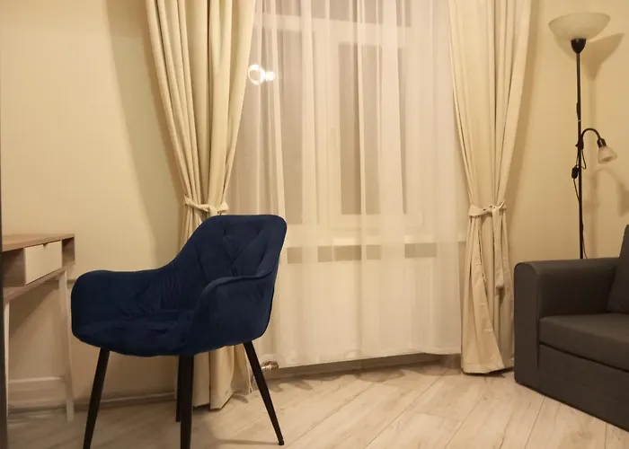 Jaaniku Apartment. Ahtme fotorgafie