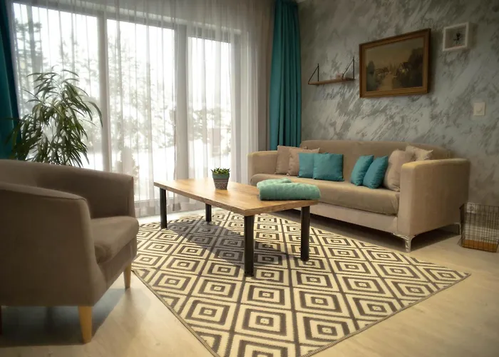 Modern Diy Apartment Peetri photo