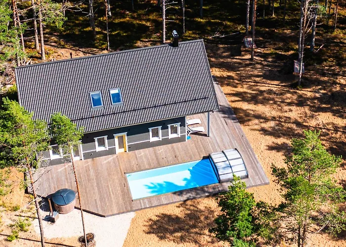 Dirhami Pool Villa photo