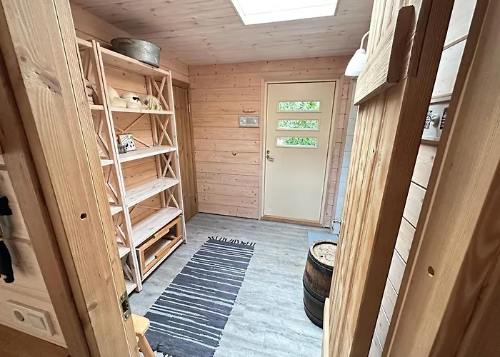 Natura Sauna Laulasmaa photo