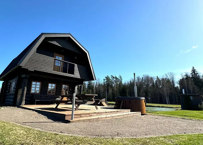 Maetta Puhketalu Hotel Tori photo