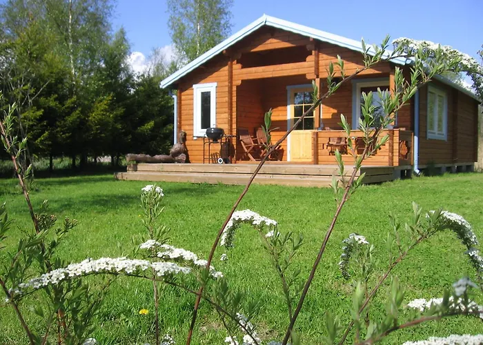 Lepametsa Holiday Houses Nasva photo