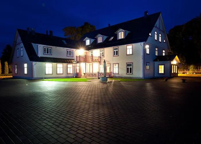Hotell Raepina photo
