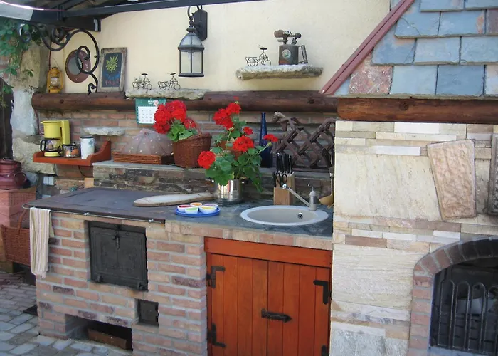 Maaritza Holiday Cottage Turi photo