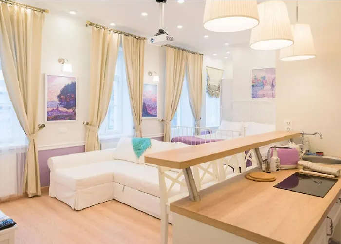 Revelton Suites Tallinn photo