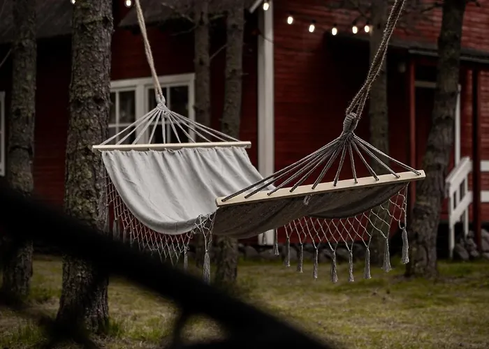 Pihla Inspiratsioonitalu Puhkemaja Villa Kopu  photo