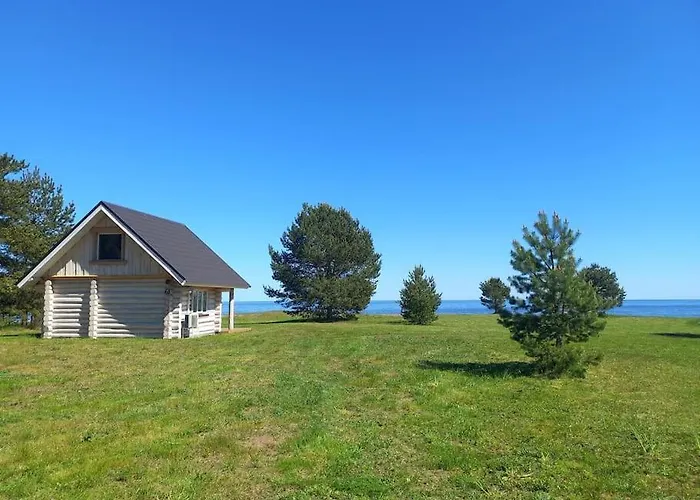 Lakefront Lodge Mustvee photo