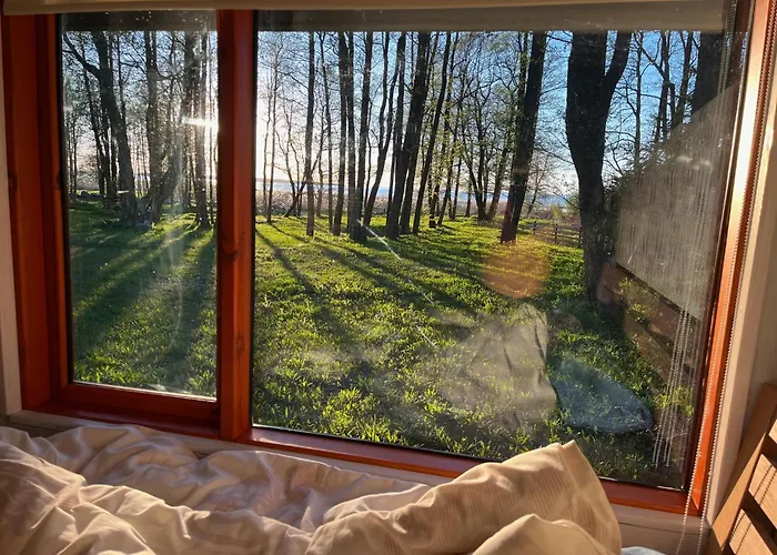 Sun& Relax- Tinyhouse Villa Soitme photo