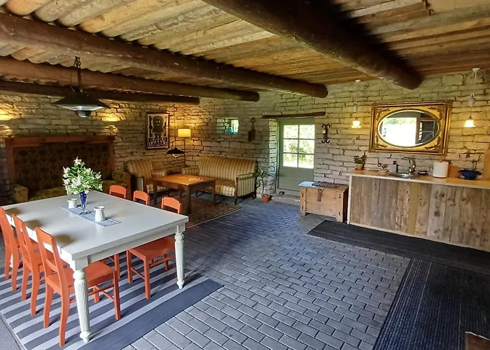 Matsi Cottage Igakula photo