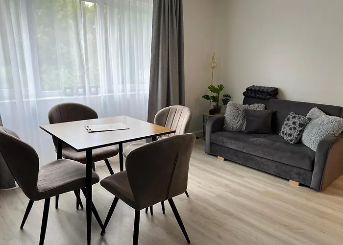 Suuremoisa Holiday Apartment With Sauna photo