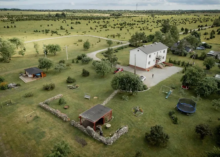 Rannamaee Apartments Suur-Rootsi photo