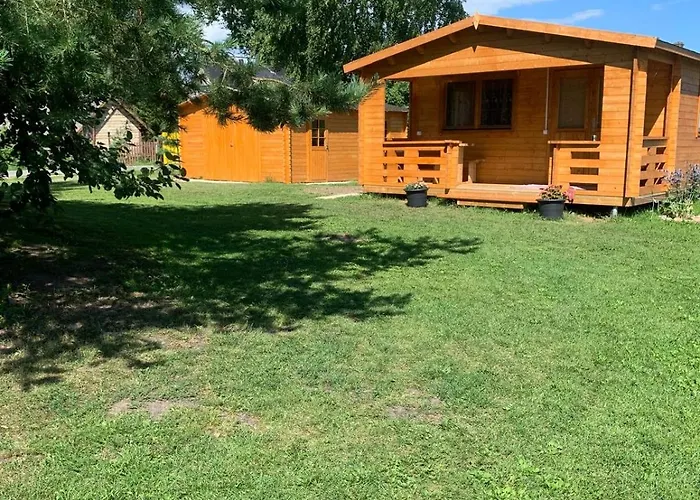 Peipsi Holiday House Varnja photo