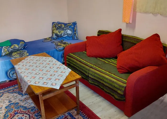 Studio Kesk 121 Varnja photo
