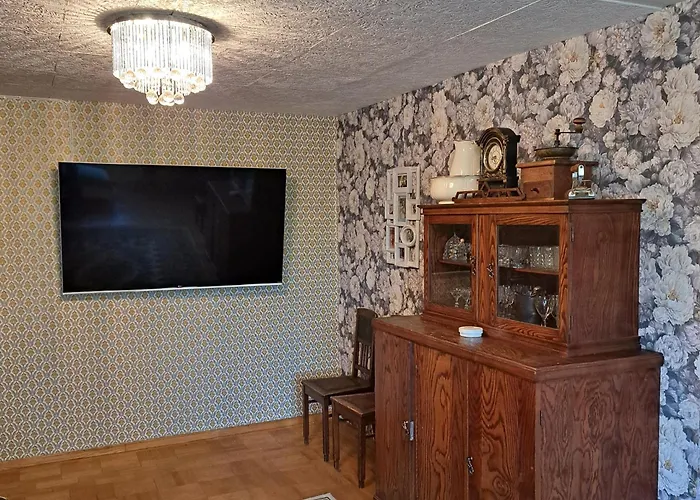 Jaama Puhkemaja Villa Puka photo