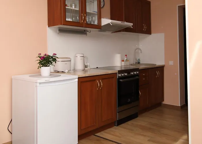 Loksahome Apartmens photo