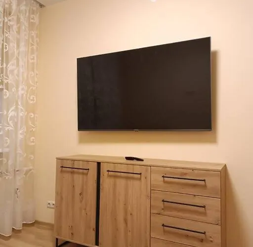 City Hall Apartment Narva photo