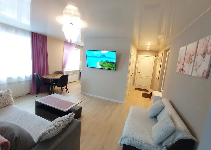New Voidu Apartment Narva photo