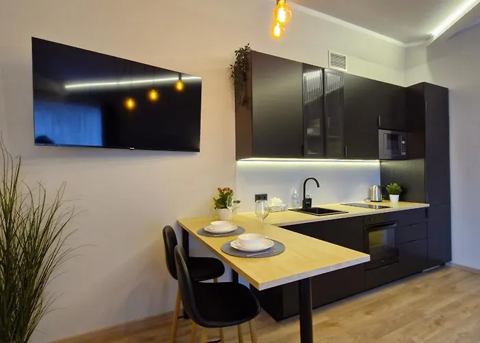 Raepina Studio Apartment photo