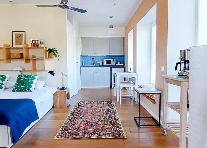 Cozy Studio In Lahemaa National Park ! Perfect For Nature Lovers photo