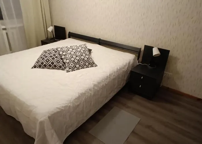 Kapteni Kodu Paldiski foto