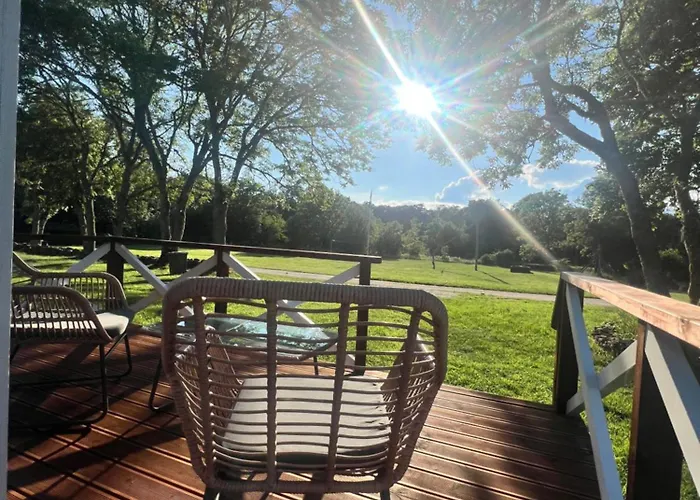 foto di Appartamento Abruka Must Paerl