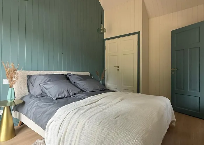 Kalakuninga Puhkemaja Villa Liimala foto