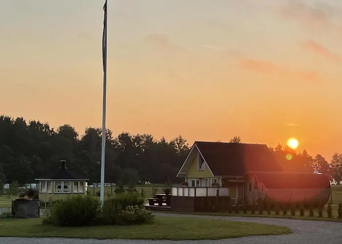 Pulli-Aiku Puhkemaja Apartment photo