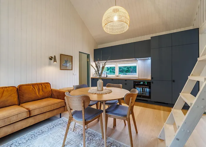 Willa Kalakuninga Puhkemaja Liimala zdjęcie