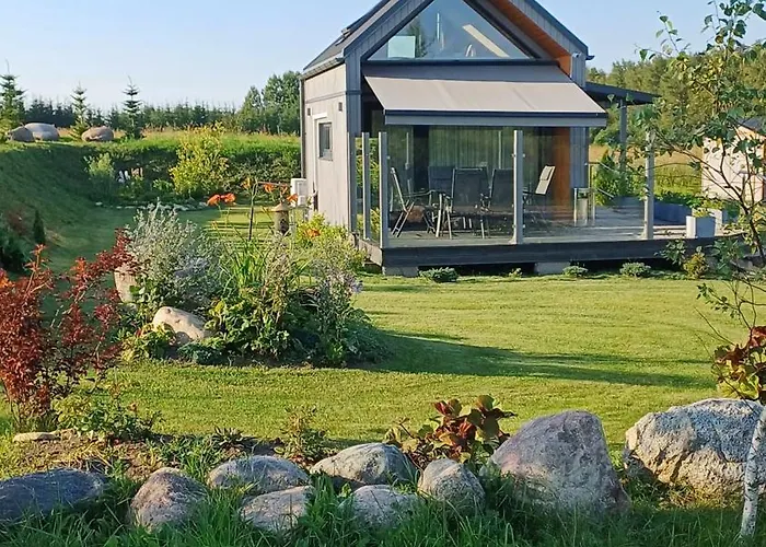 Photo de Appartement Pieni Moekki à Kuusalu