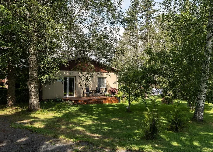 Vallaku Guesthouse Palaの写真