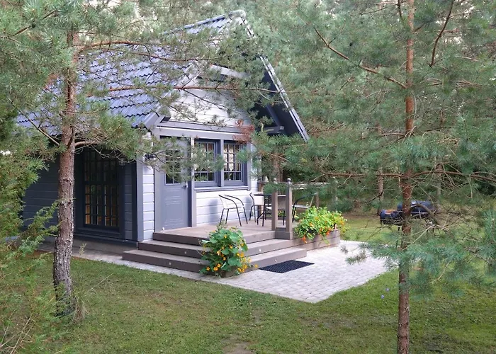 Pollu Talu Puhkemajake SAAREMAA zdjęcie