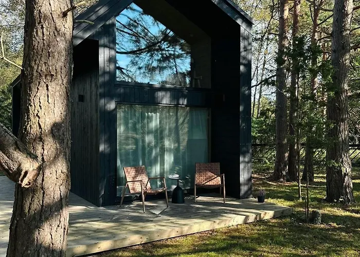 Photo de Villa Bird Nest à Undva