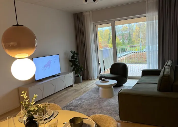 Adoffi Apartment Rakvere zdjęcie