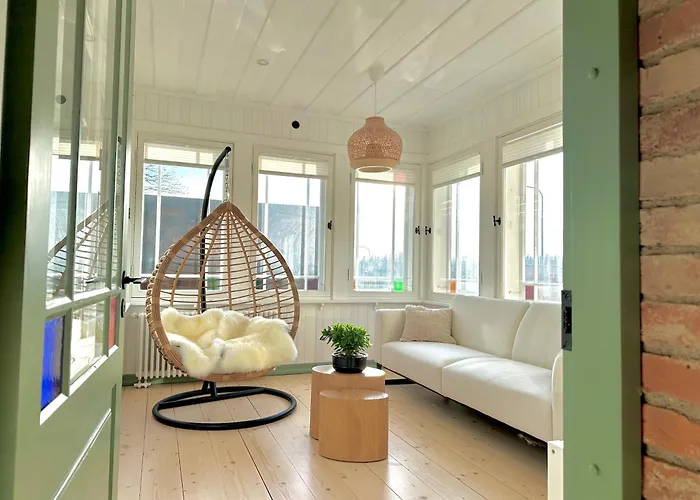 Lake Stay In Viljandi With Parking 사진