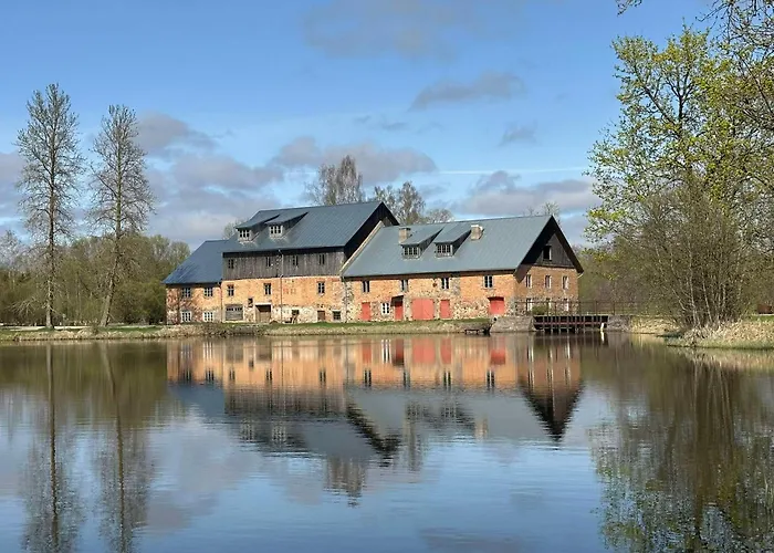 Hellenurme Veskikambrid foto